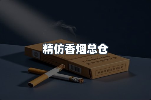 精仿香烟总仓